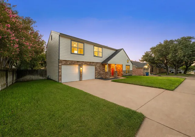 2nd image of 1904 Oakridge Dr, Round Rock, TX 78681 | MLS# 9621819