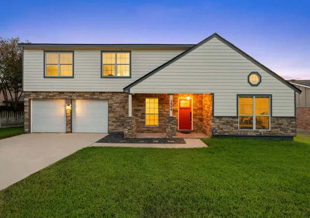 29th image of 1904 Oakridge Dr, Round Rock, TX 78681 | MLS# 9621819