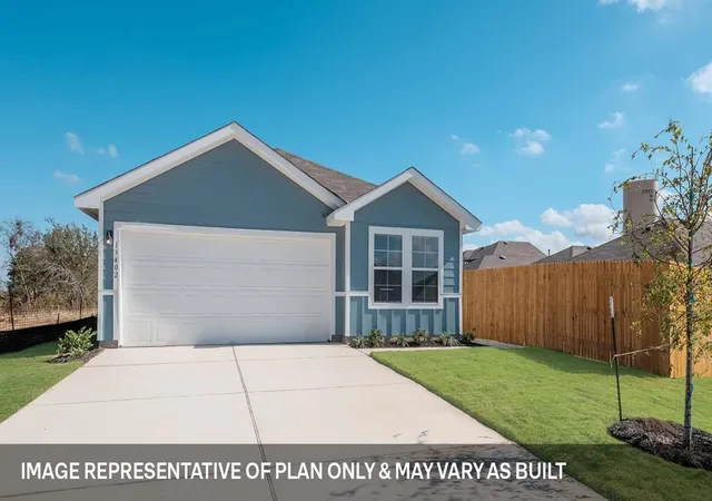 Photo 1 of Single family home for sale at 13217 Cerise Queen Way, Buda, TX 78610 | MLS# 2704008 | Listing updated on 2026-08-12