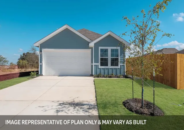 Photo 2 of Single family home for sale at 13217 Cerise Queen Way, Buda, TX 78610 | MLS# 2704008 | Listing updated on 2026-08-12