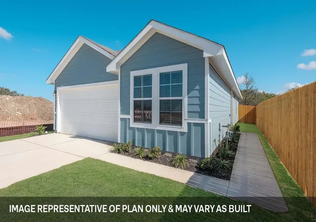 Photo 3 of Single family home for sale at 13217 Cerise Queen Way, Buda, TX 78610 | MLS# 2704008 | Listing updated on 2026-08-12