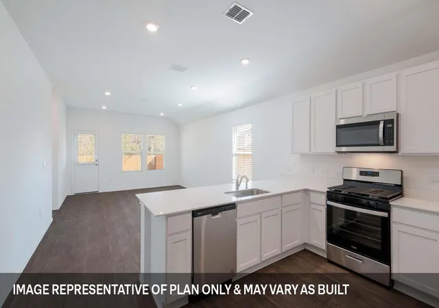 Photo 3 of Single family home for sale at 13217 Cerise Queen Way, Buda, TX 78610 | MLS# 2704008 | Listing updated on 2026-08-12