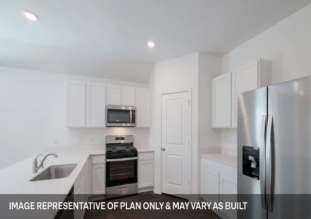 Photo 4 of Single family home for sale at 13217 Cerise Queen Way, Buda, TX 78610 | MLS# 2704008 | Listing updated on 2026-08-12