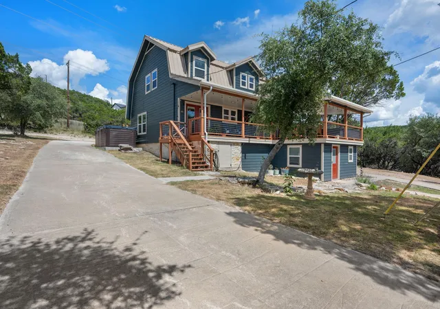 Photo 3 of Sale Pending at 21201 Palomino Cv, Lago Vista, TX 78645 | MLS# 2840397 | Listing updated on 2026-09-06