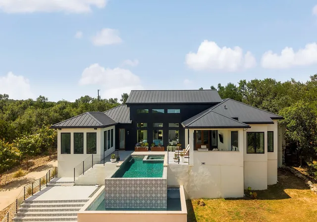 2nd image of 410 Canyon Gap Rd, Wimberley, TX 78676 | MLS# 5745056