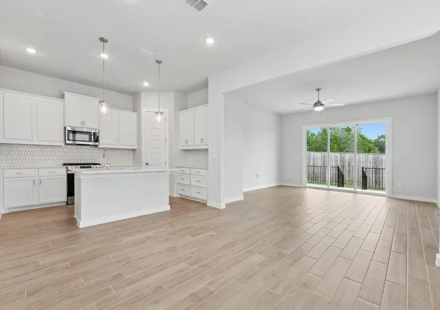 3rd image of 844 Boise Dr, Leander, TX 78641 | MLS# 4271856