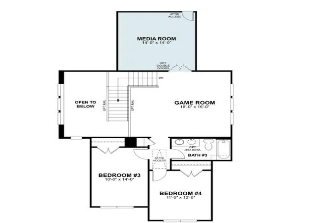 10th image of 844 Boise Dr, Leander, TX 78641 | MLS# 4271856