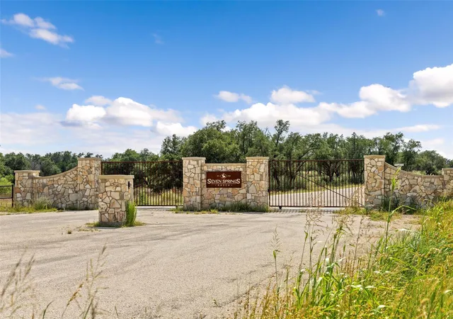 Photo 2 of Land for sale at 2915 Spring Xing, Junction, TX 76849 | MLS# 5385556 | Listing updated on 2026-10-08