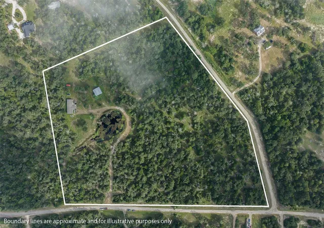 3rd image of 2131 County Road 278, Somerville, TX 77879 | MLS# 8698068