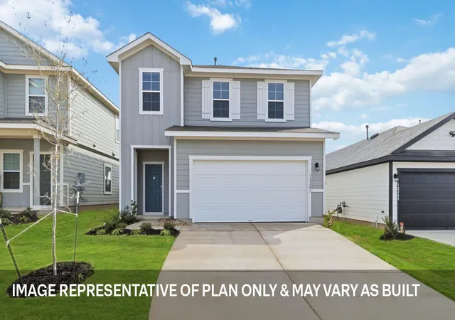 Photo 1 of Single family home for sale at 12009 Pike Bnd, Buda, TX 78610 | MLS# 7666136 | Listing updated on 2026-08-27