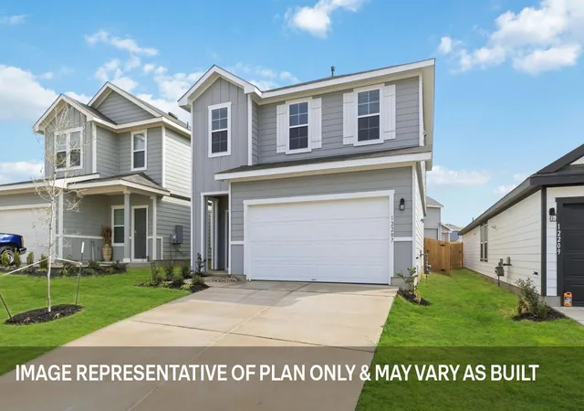 Photo 2 of Single family home for sale at 12009 Pike Bnd, Buda, TX 78610 | MLS# 7666136 | Listing updated on 2026-08-27