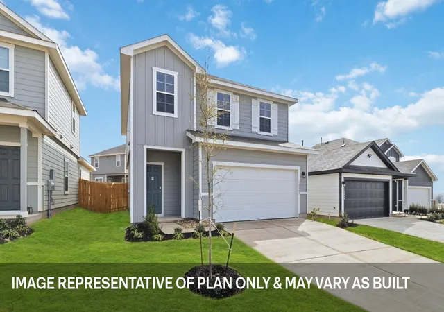 Photo 3 of Single family home for sale at 12009 Pike Bnd, Buda, TX 78610 | MLS# 7666136 | Listing updated on 2026-08-27