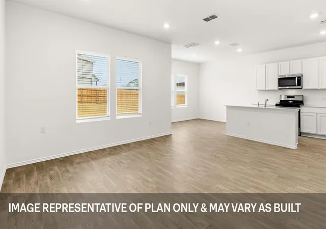 Photo 4 of Single family home for sale at 12009 Pike Bnd, Buda, TX 78610 | MLS# 7666136 | Listing updated on 2026-08-27