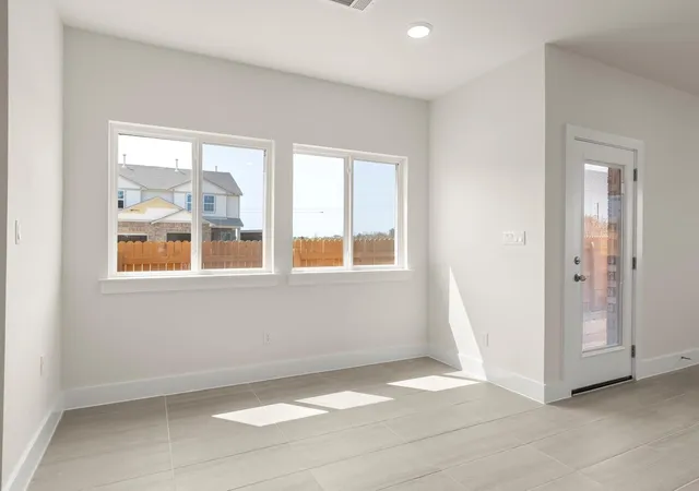 Photo 3 of Townhouse for sale at 146 Whinny Way, Georgetown, TX 78626 | MLS# 5450681 | Listing updated on 2026-09-27