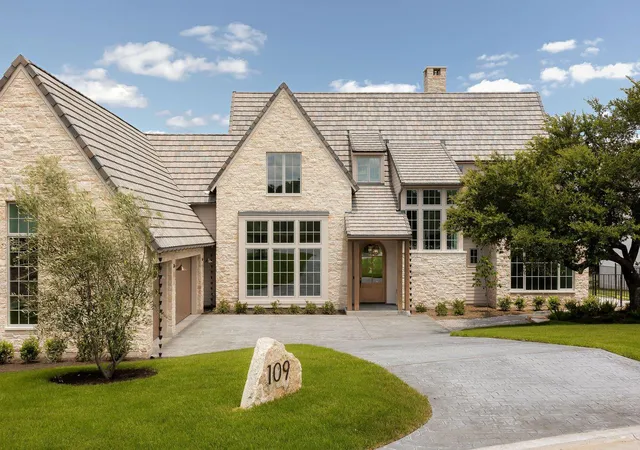 Photo 1 of Sale Pending at 109 Delayne Dr, Austin, TX 78737 | MLS# 4847452 | Listing updated on 2026-09-04