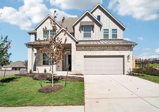 1st image of 256 Begonia St, Buda, TX 78610 | MLS# 9075474