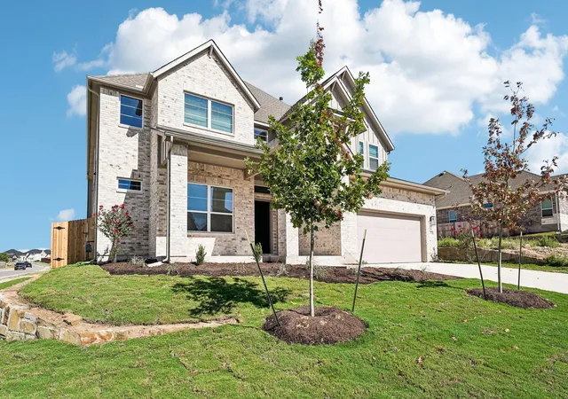 2nd image of 256 Begonia St, Buda, TX 78610 | MLS# 9075474