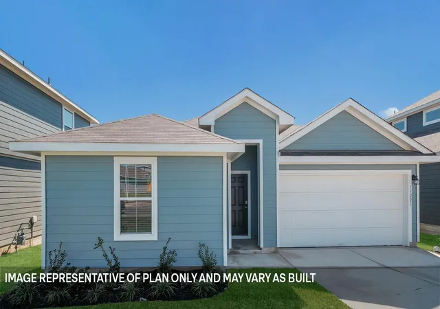 2nd image of 12120 Silverton Tree Bnd, Buda, TX 78610 | MLS# 7990112