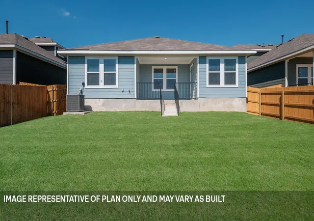 23rd image of 12120 Silverton Tree Bnd, Buda, TX 78610 | MLS# 7990112