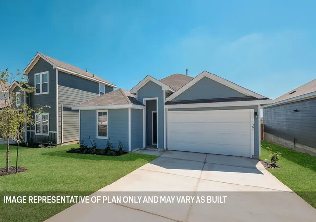 3rd image of 12120 Silverton Tree Bnd, Buda, TX 78610 | MLS# 7990112