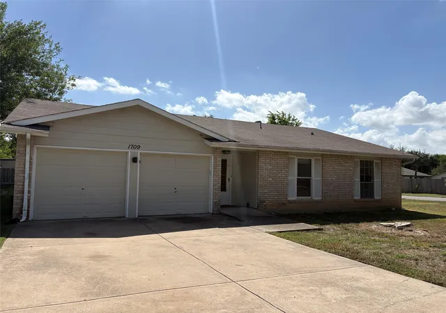 1st image of 1709 W Mesa Park Dr, Round Rock, TX 78664 | MLS# 6325567