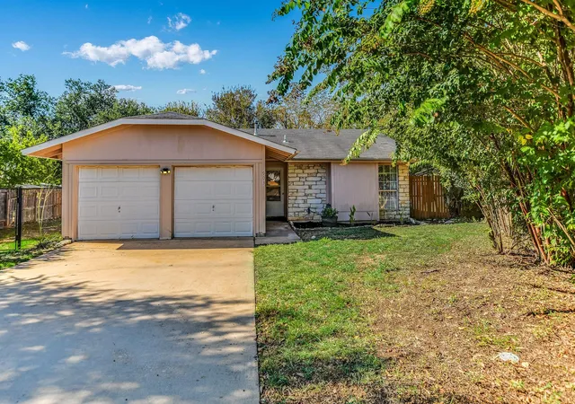 Photo 1 of Single family home for sale at 903 Burnt Oak Ct, Cedar Park, TX 78613 | MLS# 3542606 | Listing updated on 2026-09-12