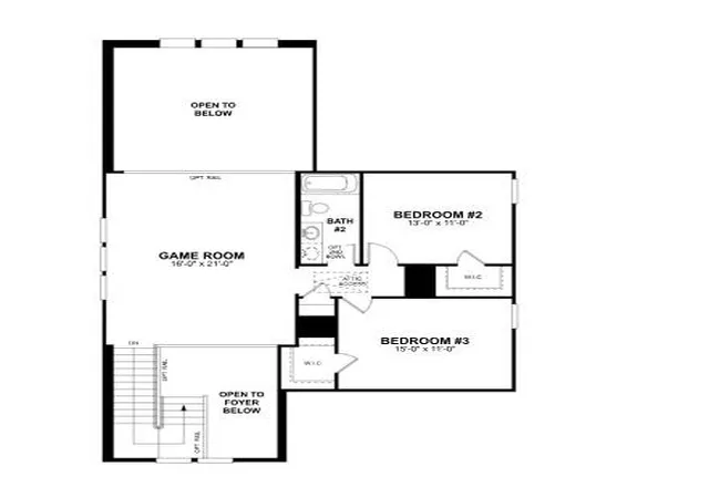 11th image of 828 Boise Dr, Leander, TX 78641 | MLS# 2300738