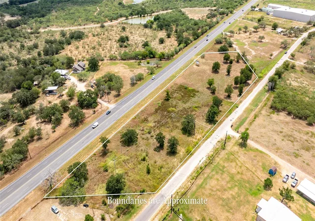 13th image of Tbd N Magnolia Ave, Luling, TX 78648 | MLS# 4586019