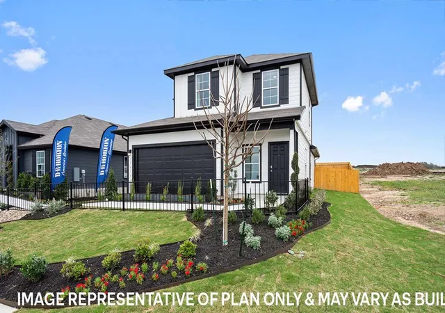 2nd image of 12114 Monarch Wing Dr, Buda, TX 78610 | MLS# 3855250