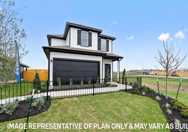 4th image of 12114 Monarch Wing Dr, Buda, TX 78610 | MLS# 3855250