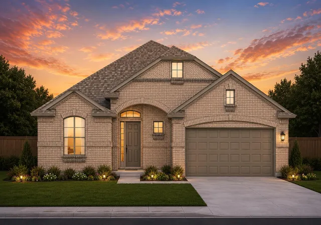 Photo 1 of Single family home for sale at 325 Ridgewell Loop, Georgetown, TX 78633 | MLS# 3327437 | Listing updated on 2026-10-27