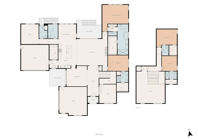 40th image of 3733 Salento Cv, Leander, TX 78641 | MLS# 5559098
