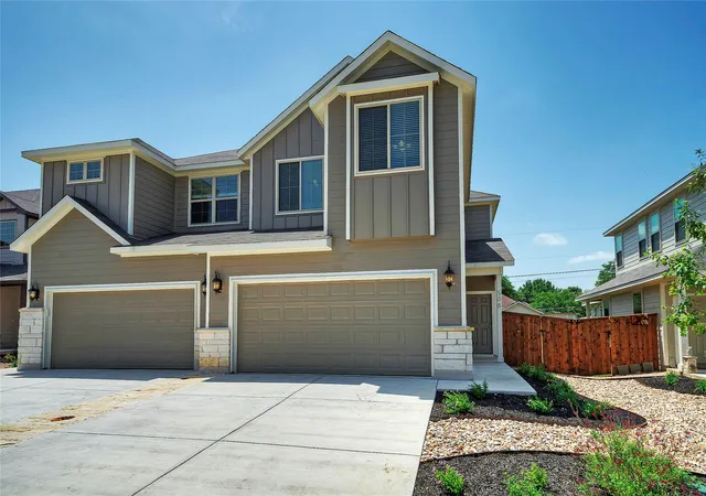 1st image of 508 High Tech Dr #B, Georgetown, TX 78626 | MLS# 8149418
