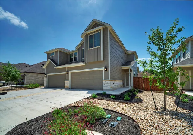 2nd image of 508 High Tech Dr #B, Georgetown, TX 78626 | MLS# 8149418