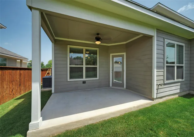 2nd image of 508 High Tech Dr, Georgetown, TX 78626