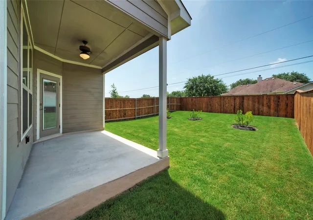 24th image of 508 High Tech Dr #B, Georgetown, TX 78626 | MLS# 8149418