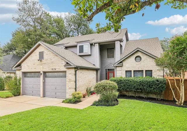 Photo 1 of Single family home for sale at 8634 Ephraim Rd, Austin, TX 78717 | MLS# 2716594 | Listing updated on 2026-10-08