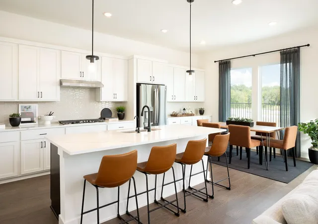 Photo 3 of Sale Pending at 1306 Rambling Rose Rd, Austin, TX 78745 | MLS# 9801926 | Listing updated on 2026-08-16