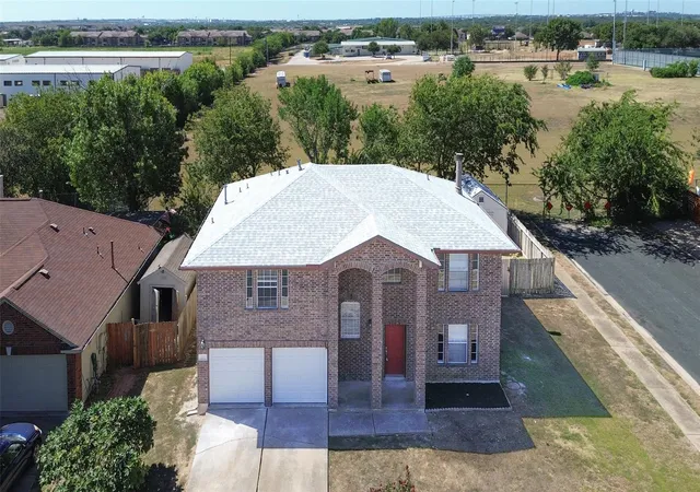 1st image of 1601 Lantana Dr, Round Rock, TX 78664 | MLS# 5139347