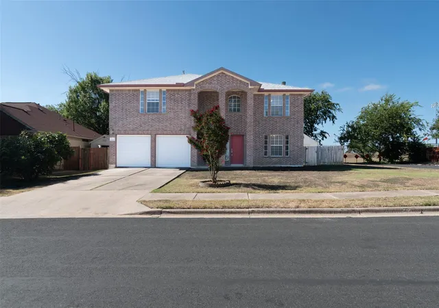 2nd image of 1601 Lantana Dr, Round Rock, TX 78664 | MLS# 5139347