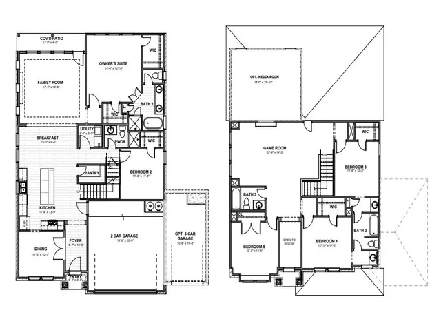 2nd image of 126 Little Tenina Trl, Cedar Creek, TX 78612 | MLS# 7840013