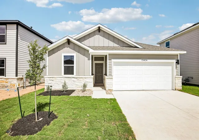 1st image of 13404 Final Turn Dr, Buda, TX 78610 | MLS# 4022298