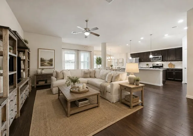 2nd image of 104 Swift Water Loop, Bastrop, TX 78602 | MLS# 3216916