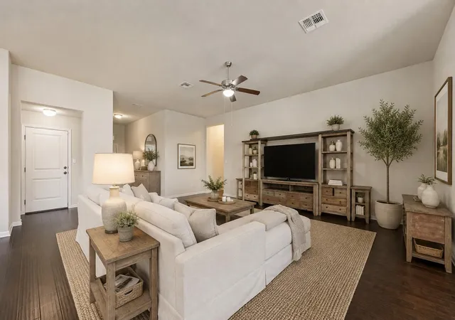 Photo 3 of Single family home for sale at 104 Swift Water Loop, Bastrop, TX 78602 | MLS# 3216916 | Listing updated on 2026-10-06