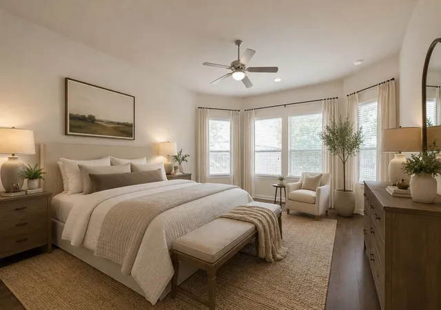 55th image of 104 Swift Water Loop, Bastrop, TX 78602 | MLS# 3216916