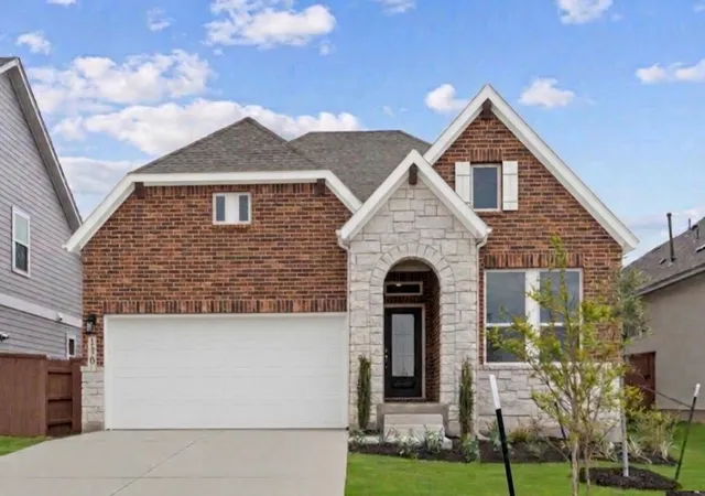 1st image of 904 Prominence Wy, Leander, TX 78641 | MLS# 3839320