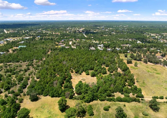 Photo 3 of Land for sale at 186 Hook Em Horns Dr, Paige, TX 78659 | MLS# 2197355 | Listing updated on 2026-08-14