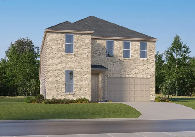 2nd image of 305 Heavenly Wy, Bertram, TX 78605 | MLS# 7521295