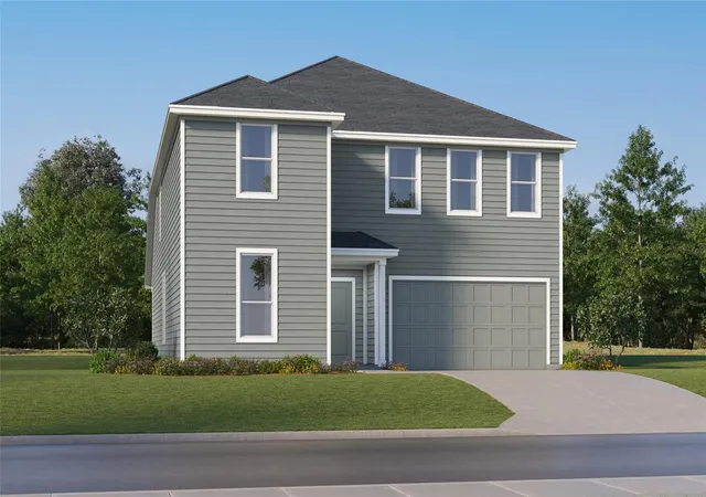 4th image of 305 Heavenly Wy, Bertram, TX 78605 | MLS# 7521295
