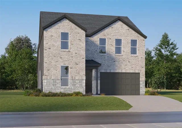 5th image of 305 Heavenly Wy, Bertram, TX 78605 | MLS# 7521295